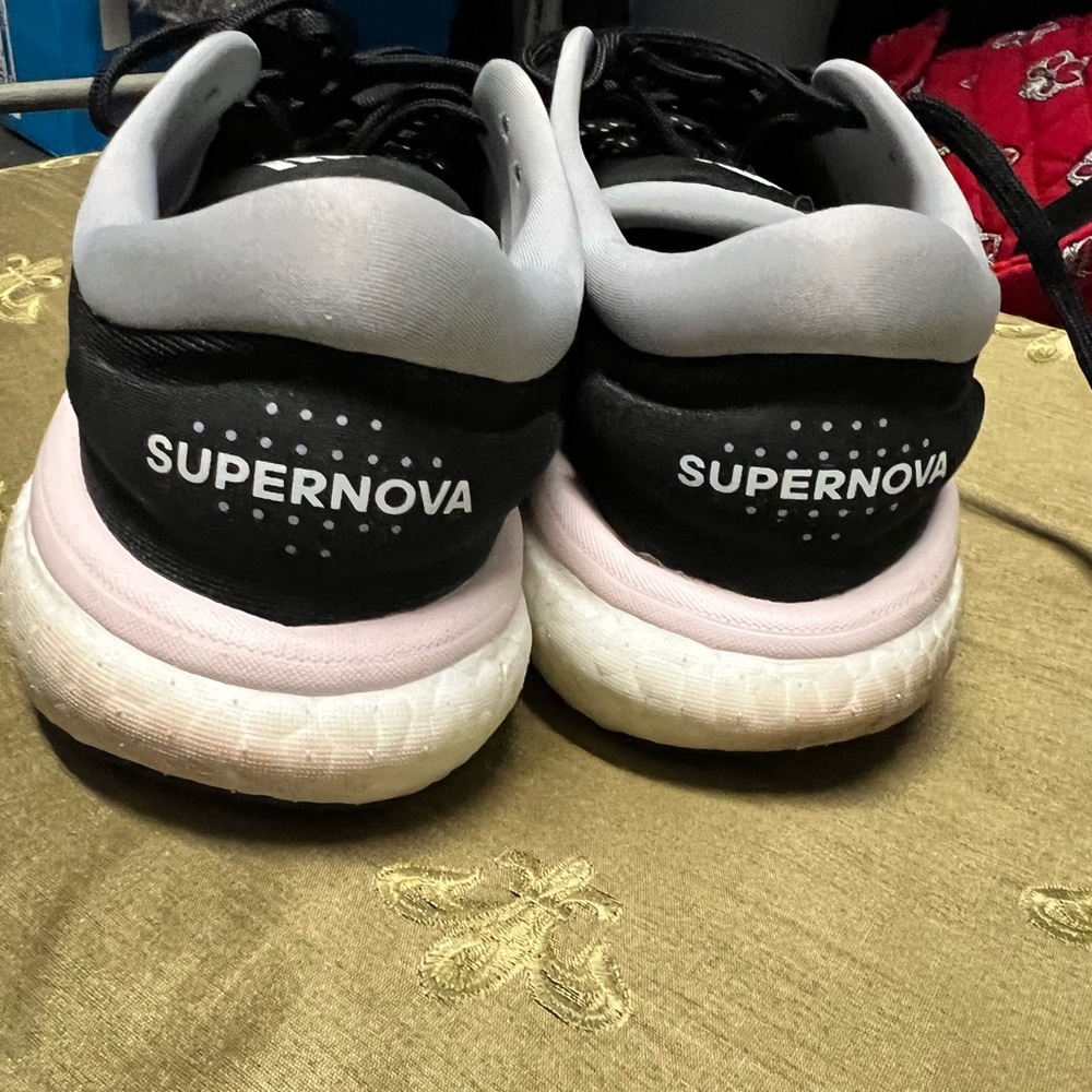 Adidas women’s running shoes